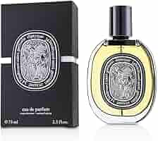 diptyque VETYVERIO オードパルファム　75ml Amazon.com : Vetyverio by Diptyque for Men - 2.5 oz EDP
